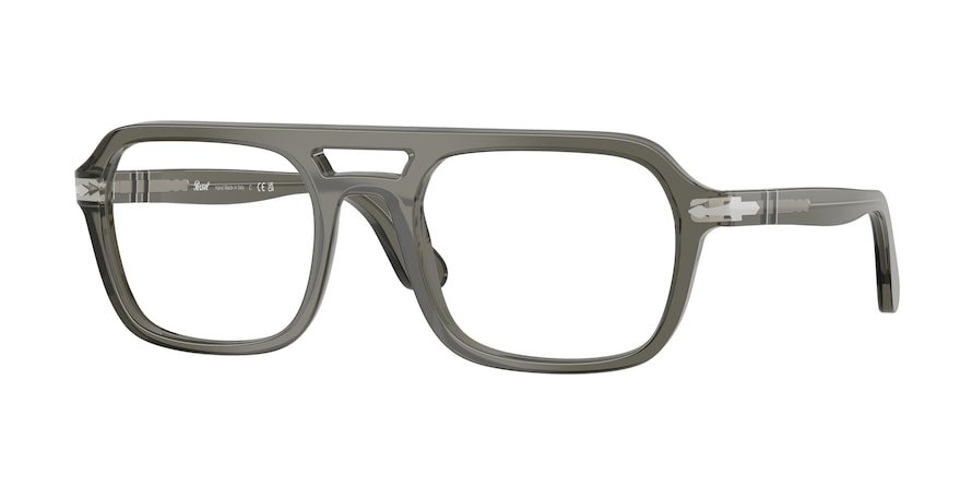 OKULARY KOREKCYJNE PERSOL® PO 3394V 1103 56 ROZMIAR L