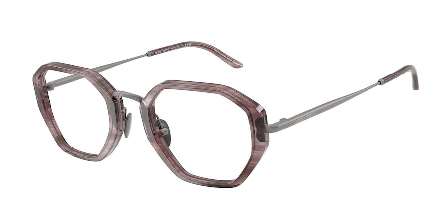 OKULARY KOREKCYJNE GIORGIO ARMANI AR 7282 6305 48 ROZMIAR S