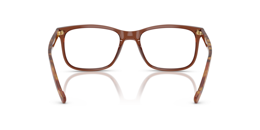 OKULARY KOREKCYJNE VOGUE EYEWEAR VO 5617 3202 55 ROZMIAR M