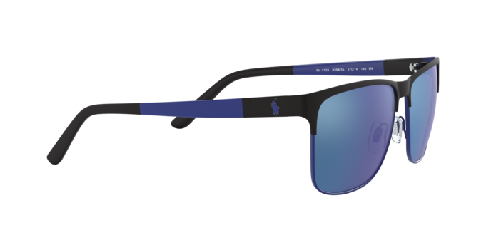 OKULARY POLO RALPH LAUREN PH 3128 939955 57 ROZMIAR M