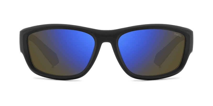 OKULARY POLAROID PLD 2166S 0VK 62 ROZMIAR L Z POLARYZACJĄ