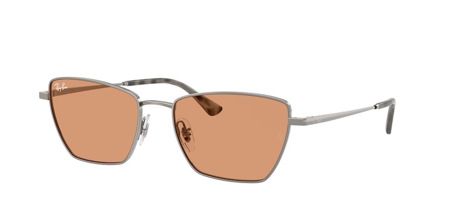 OKULARY RAY-BAN® RB 3783 004/7 56 ROZMIAR M