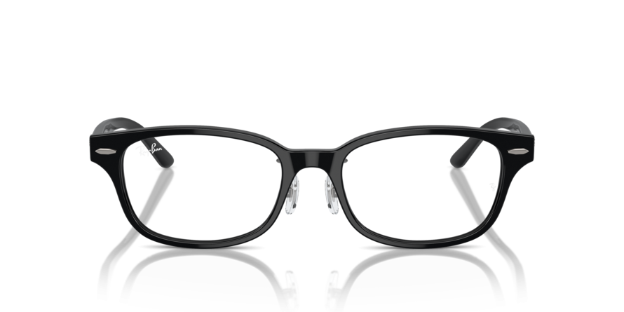 OKULARY KOREKCYJNE RAY-BAN® RX 5427D 8286 53 ROZMIAR M