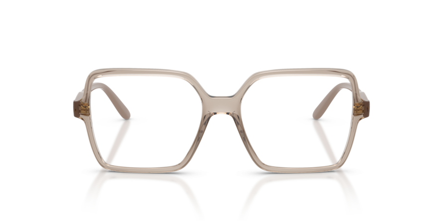OKULARY KOREKCYJNE VOGUE EYEWEAR VO 5702 2990 49 ROZMIAR S
