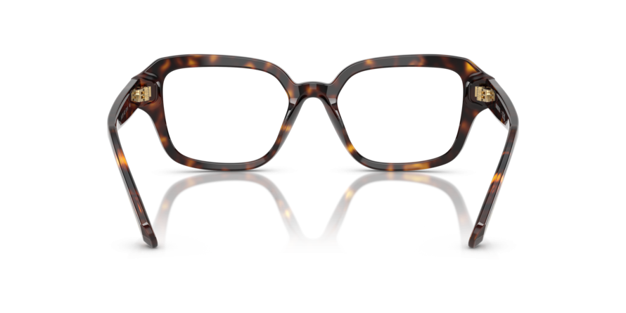 OKULARY KOREKCYJNE SWAROVSKI SK 2039 1002 50 ROZMIAR S