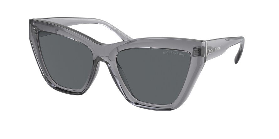 OKULARY MICHAEL KORS DUBAI MK 2211U 397087 57 ROZMIAR M