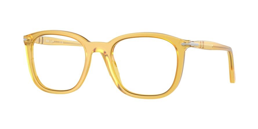 OKULARY KOREKCYJNE PERSOL® PO 3355V 204 50 ROZMIAR M