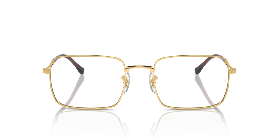 OKULARY KOREKCYJNE RAY-BAN® RX 6520 2500 55 ROZMIAR L
