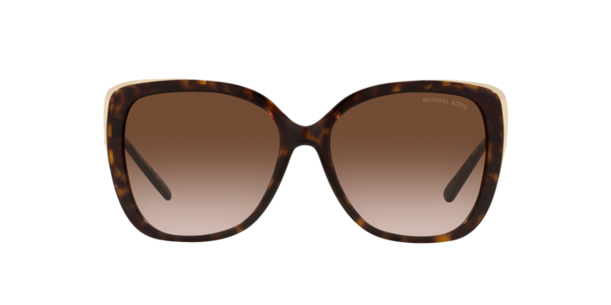 OKULARY MICHAEL KORS EAST HAMPTON MK 2161BU 300613 56 ROZMIAR M