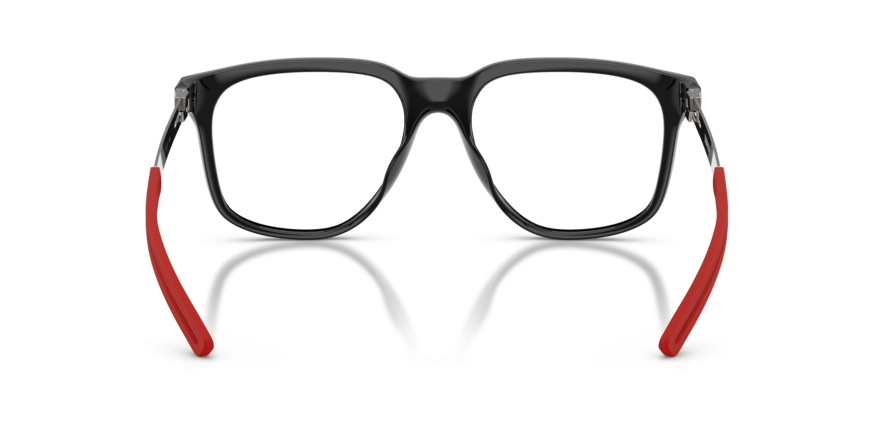 OKULARY KOREKCYJNE FERRARI SCUDERIA FZ 8027U 501 56 ROZMIAR M