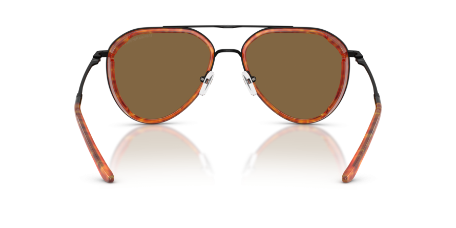 OKULARY EMPORIO ARMANI EA 2163 3001OR 56 ROZMIAR M