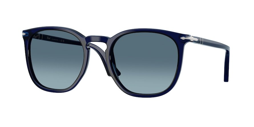 OKULARY PERSOL® PO 3316S 181/Q8 54 ROZMIAR M