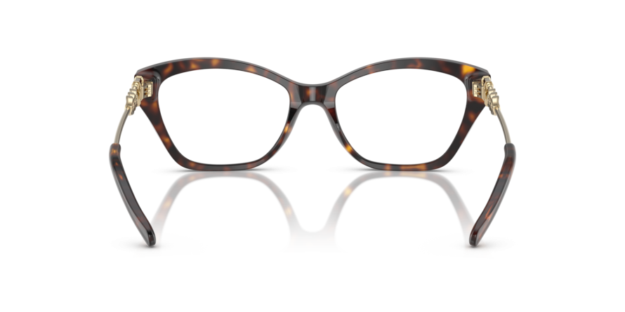 OKULARY KOREKCYJNE MICHAEL KORS MAKENA BEACH MK 4136 3006 54 ROZMIAR M