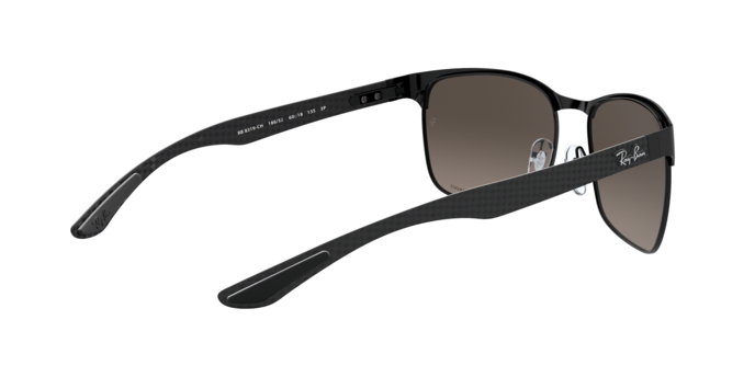 OKULARY RAY-BAN® RB 8319CH 186/5J 60 ROZMIAR L Z POLARYZACJĄ