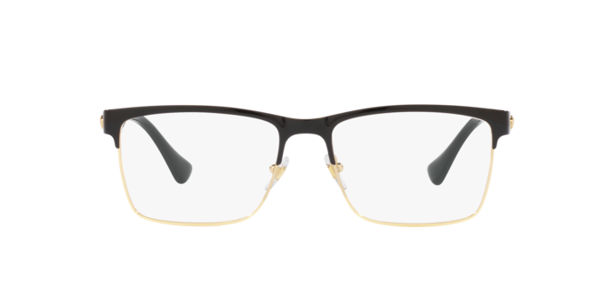 OKULARY KOREKCYJNE VERSACE VE 1285 1443 56 ROZMIAR M