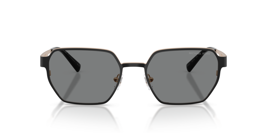 OKULARY MICHAEL KORS MADAGASCAR MK 1183 100587 55 ROZMIAR M