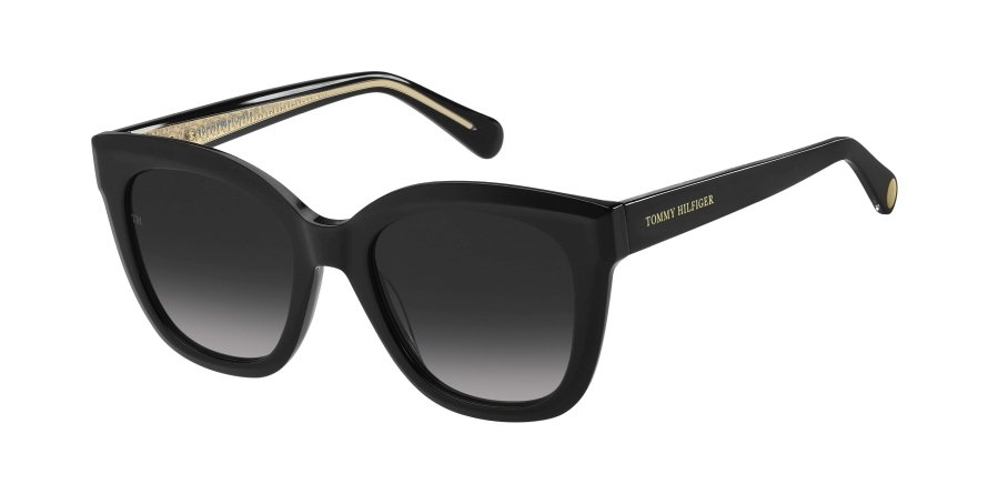 OKULARY TOMMY HILFIGER TH 1884S 807 52 ROZMIAR M