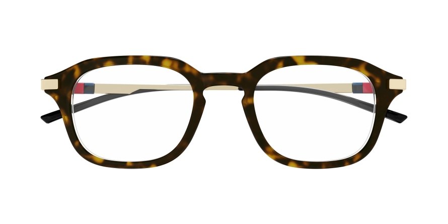 OKULARY KOREKCYJNE GUCCI GG 1891O 002 49 ROZMIAR S