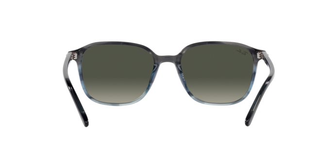 OKULARY RAY-BAN® LEONARD RB 2193 138171 53 ROZMIAR M