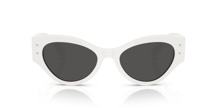 OKULARY DOLCE & GABBANA DG 4480 331287 53 ROZMIAR M