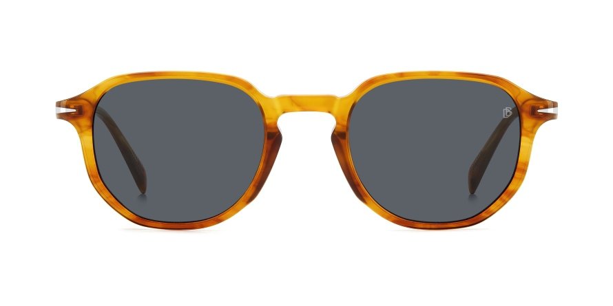OKULARY DAVID BECKHAM DB 1140S KVI 50 ROZMIAR M