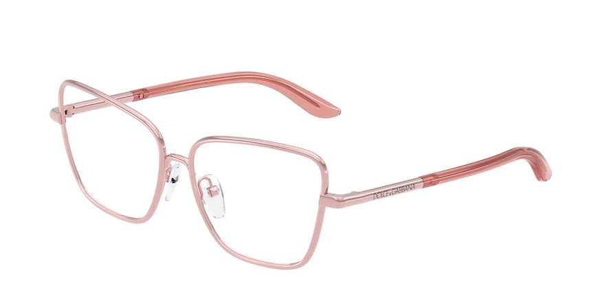 OKULARY KOREKCYJNE DZIECIĘCE DOLCE & GABBANA JUNIOR DX 1102 1361 50