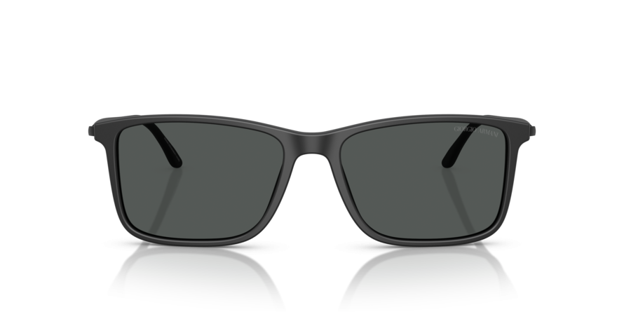 OKULARY GIORGIO ARMANI AR 8218 587587 56 ROZMIAR M