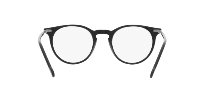 OKULARY KOREKCYJNE VOGUE EYEWEAR VO 5434 W44 47 ROZMIAR S