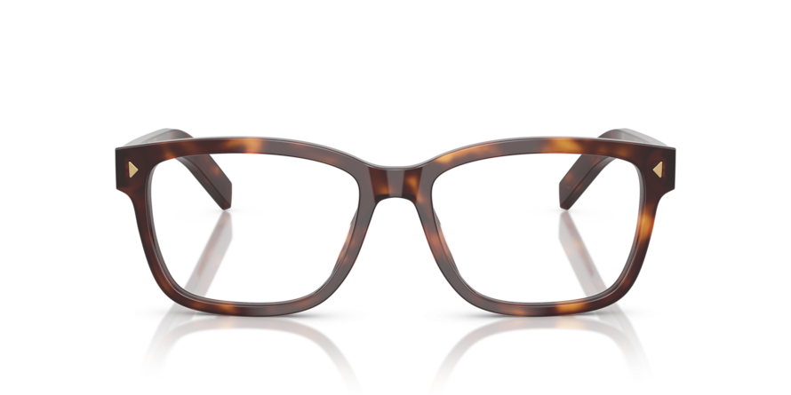 OKULARY KOREKCYJNE PRADA EYEWEAR PR B10V 15W1O1 53 ROZMIAR M