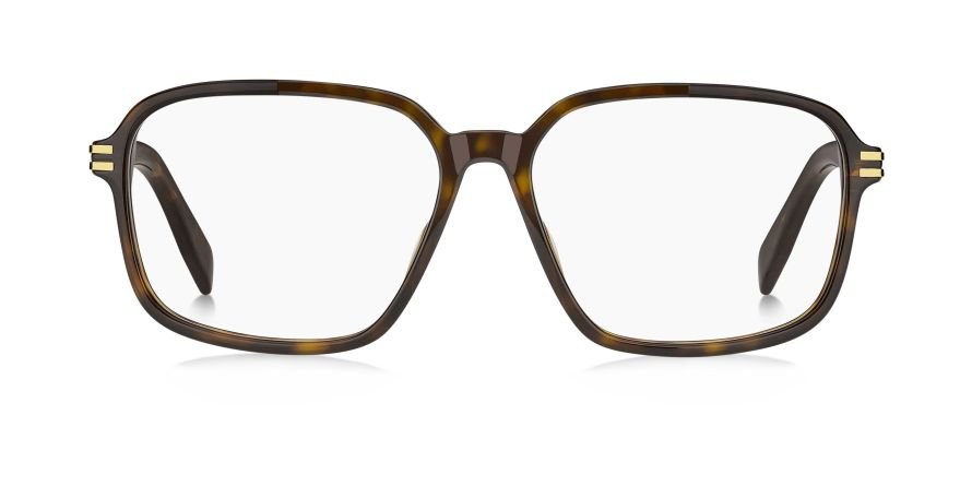 OKULARY KOREKCYJNE MARC JACOBS MARC 913 086 57 ROZMIAR M
