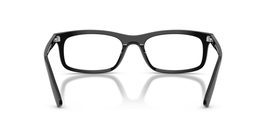 OKULARY KOREKCYJNE RAY-BAN® RX 5450 2000 56 ROZMIAR M