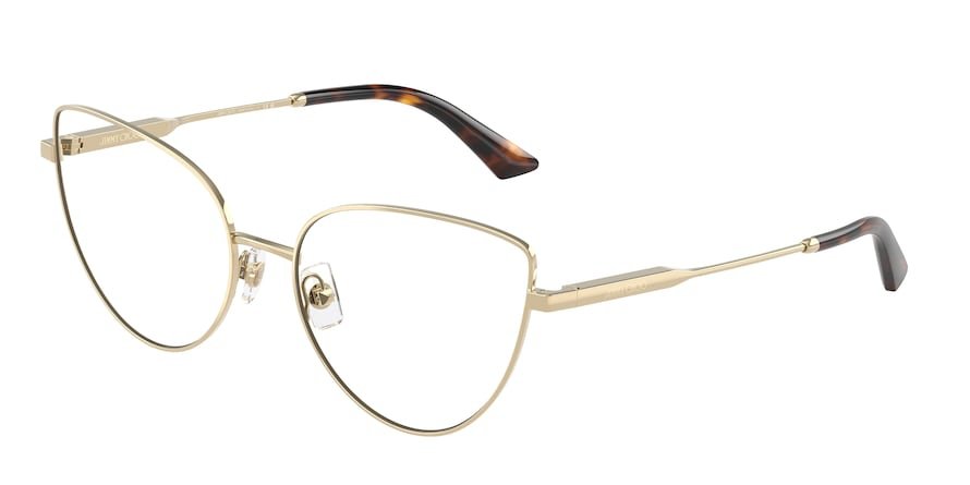 OKULARY KOREKCYJNE JIMMY CHOO JC 2008 3006 54 ROZMIAR M