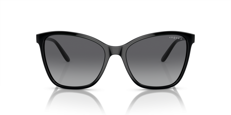 OKULARY VOGUE EYEWEAR VO 5520S W44/T3 56 ROZMIAR M Z POLARYZACJĄ