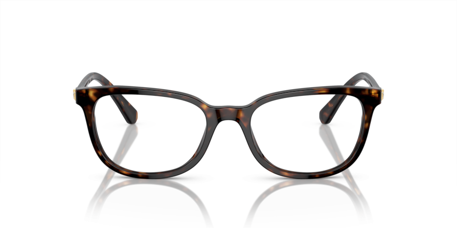 OKULARY KOREKCYJNE SWAROVSKI SK 2003 1002 52 ROZMIAR M
