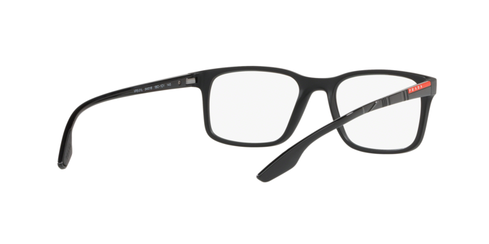 OKULARY KOREKCYJNE PRADA SPORT LIFESTYLE PS 01LV 1BO1O1 54 ROZMIAR M
