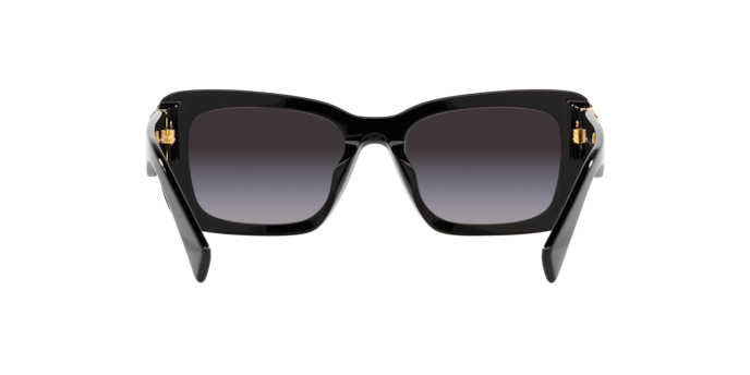 OKULARY MIU MIU MU 07YS 1AB5D1 53 ROZMIAR M