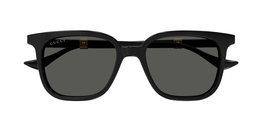 OKULARY GUCCI GG 1493S 001 54 ROZMIAR M