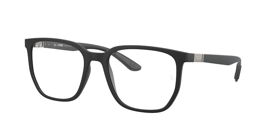 OKULARY KOREKCYJNE RAY-BAN® RX 7235 5204 53 ROZMIAR M