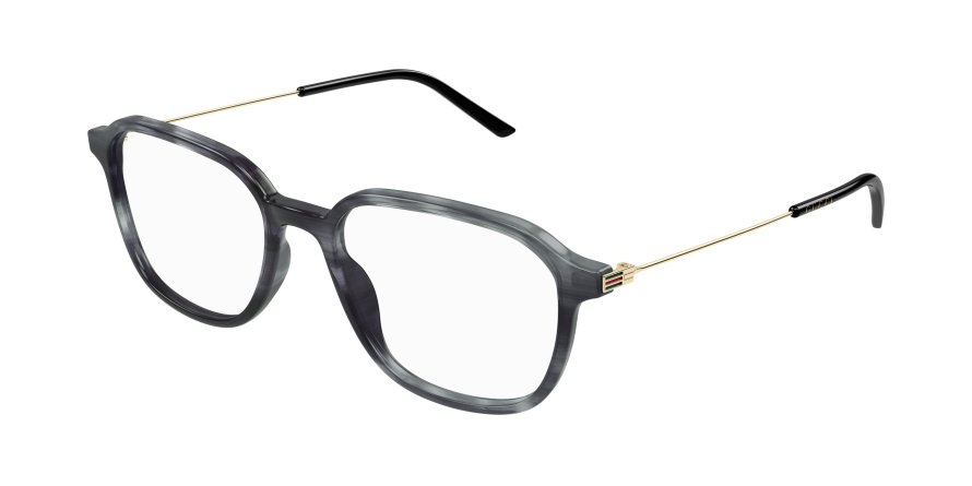 OKULARY KOREKCYJNE GUCCI GG 1576O 003 52 ROZMIAR M