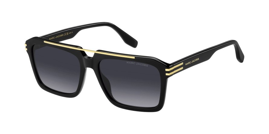 OKULARY MARC JACOBS MARC 752S 807 57 ROZMIAR M