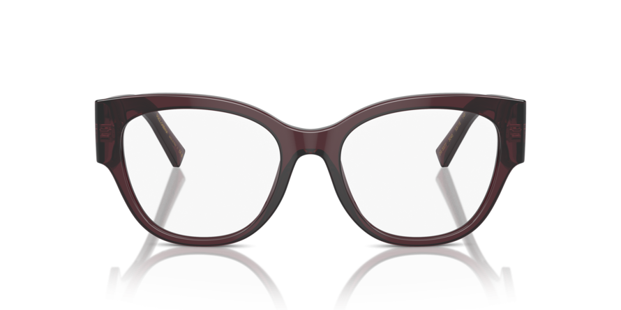 OKULARY KOREKCYJNE DOLCE & GABBANA DG 3377 3045 53 ROZMIAR M