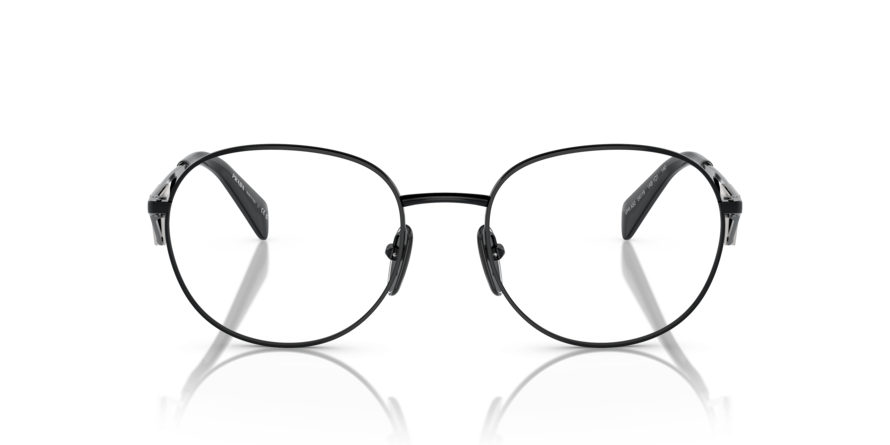 OKULARY KOREKCYJNE PRADA EYEWEAR PR A50V 1AB1O1 52 ROZMIAR S