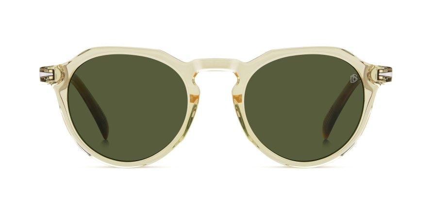 OKULARY DAVID BECKHAM DB 1171S EPZ 50 ROZMIAR M