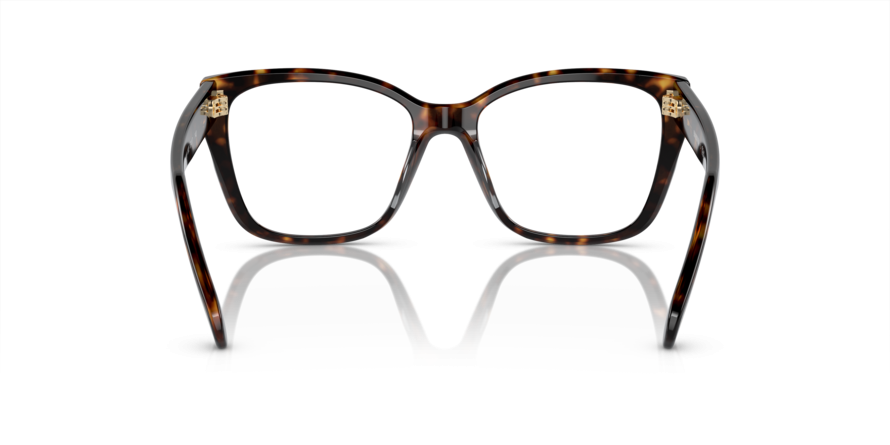 OKULARY KOREKCYJNE SWAROVSKI SK 2008 1002 51 ROZMIAR S