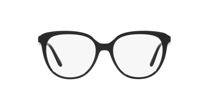 OKULARY KOREKCYJNE VOGUE EYEWEAR VO 5451 W44 53 ROZMIAR M
