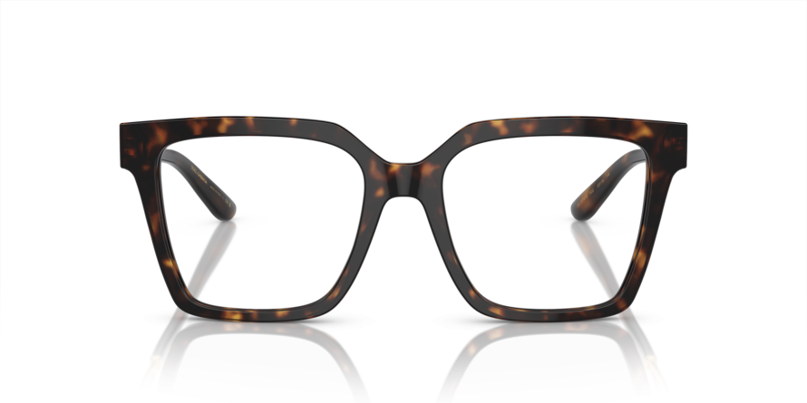 OKULARY KOREKCYJNE DOLCE & GABBANA DG 3376B 502 51 ROZMIAR M