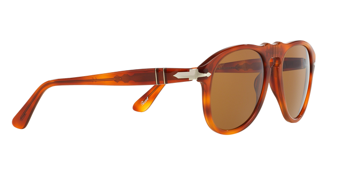 OKULARY PERSOL® PO 0649 96/33 54 ROZMIAR M