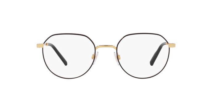 OKULARY KOREKCYJNE DOLCE & GABBANA DG 1349 1311 52 ROZMIAR M