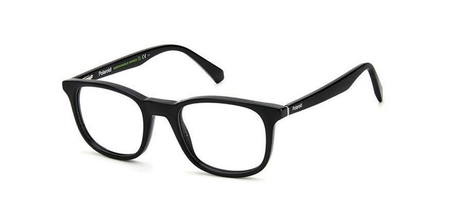 OKULARY KOREKCYJNE POLAROID PLD D424 807 50 ROZMIAR M