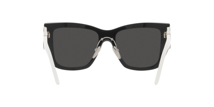 OKULARY PRADA EYEWEAR PR 21YS 1AB5S0 54 ROZMIAR M